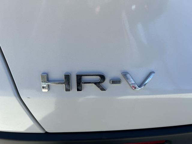 new 2025 Honda HR-V car, priced at $29,350