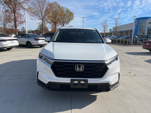 used 2024 Honda CR-V car, priced at $29,245