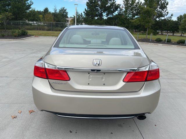 used 2013 Honda Accord car, priced at $11,125
