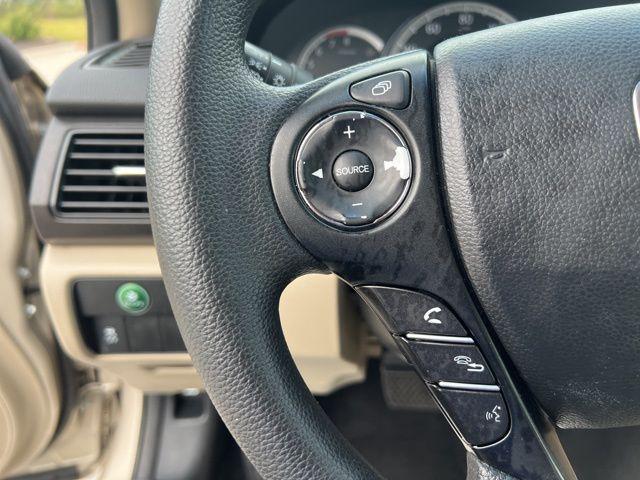 used 2013 Honda Accord car, priced at $11,125