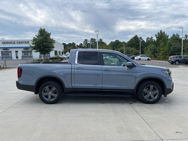 used 2023 Honda Ridgeline car, priced at $29,825