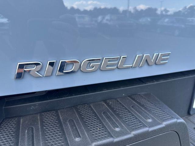 used 2023 Honda Ridgeline car, priced at $29,750