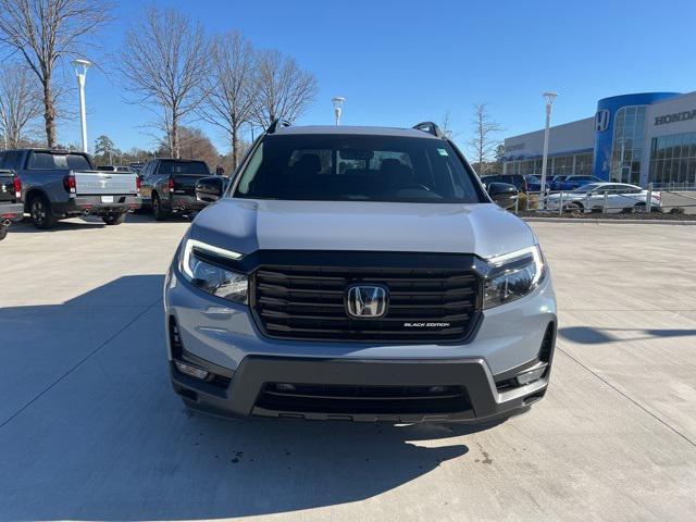 used 2023 Honda Ridgeline car, priced at $37,137