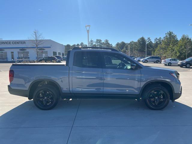 used 2023 Honda Ridgeline car, priced at $37,137