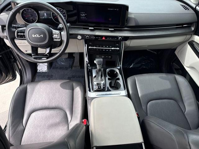 used 2024 Kia Carnival car, priced at $34,897