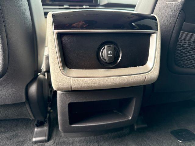 used 2024 Kia Carnival car, priced at $34,897