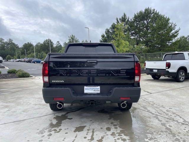 new 2024 Honda Ridgeline car, priced at $45,640