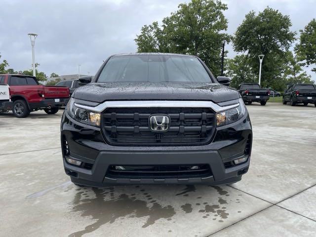 new 2024 Honda Ridgeline car, priced at $45,640