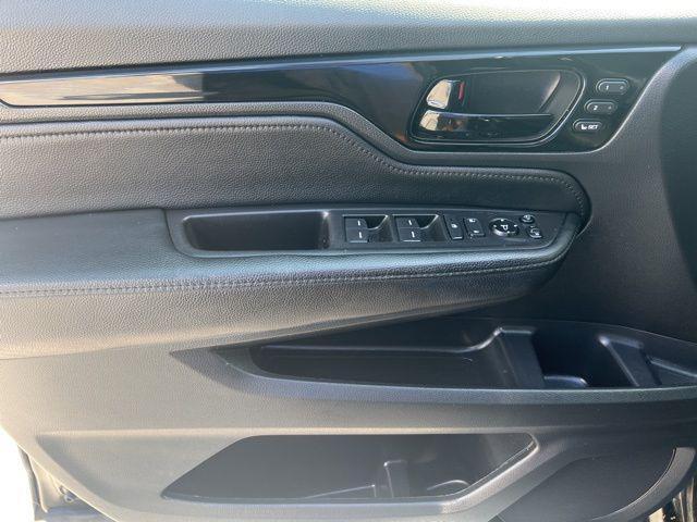 used 2022 Honda Odyssey car, priced at $37,833