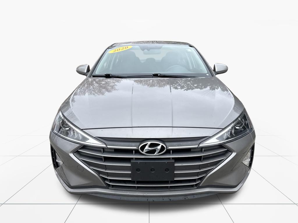 used 2020 Hyundai Elantra car, priced at $12,924
