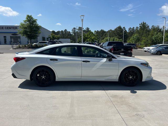 used 2022 Toyota Avalon Hybrid car, priced at $30,864