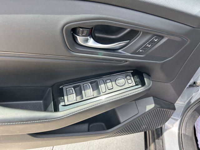 used 2023 Honda Accord Hybrid car, priced at $32,668