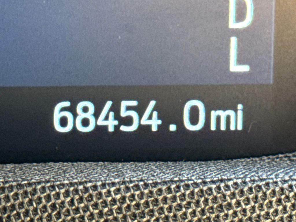 used 2021 Ford Mustang Mach-E car, priced at $21,940