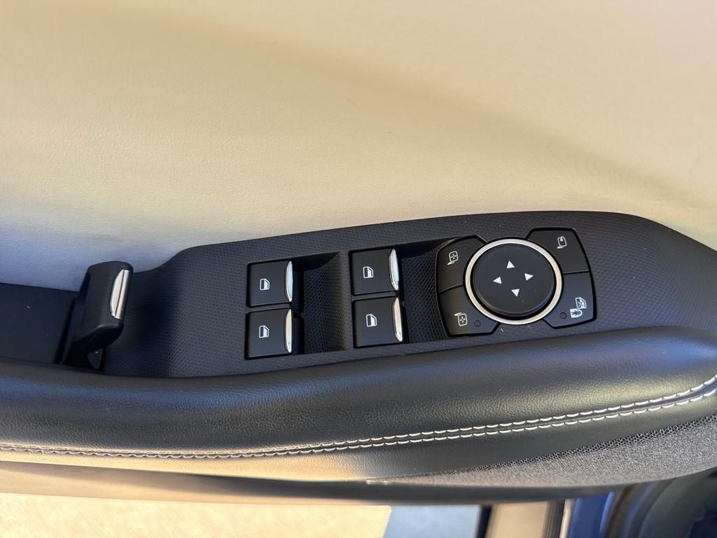 used 2021 Ford Mustang Mach-E car, priced at $21,940