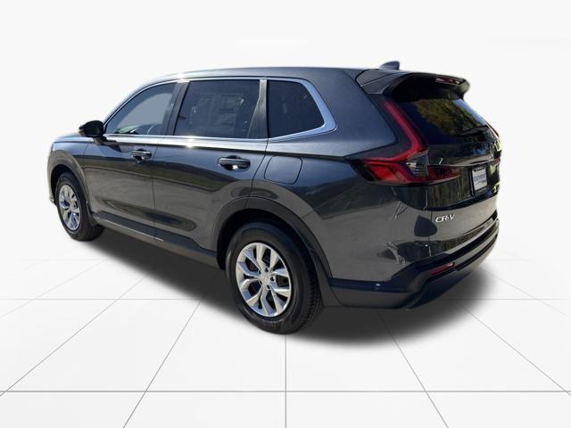 new 2026 Honda CR-V car, priced at $33,870