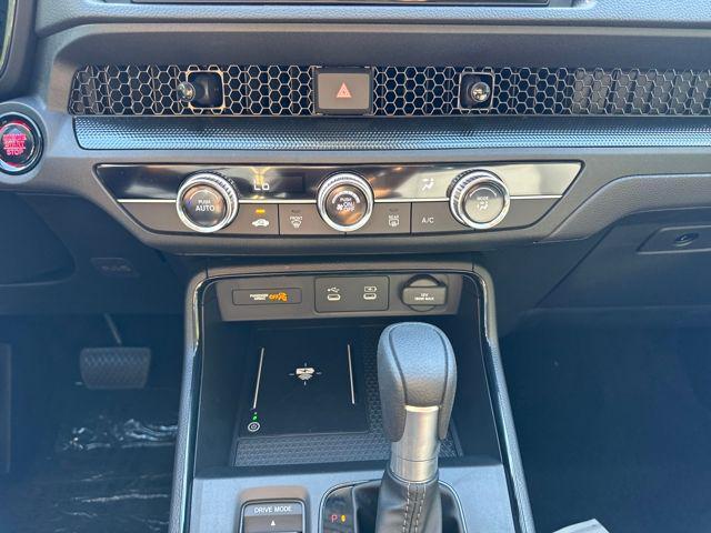 new 2026 Honda CR-V car, priced at $33,870