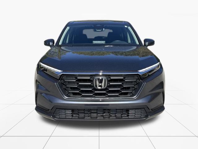 new 2026 Honda CR-V car, priced at $33,870