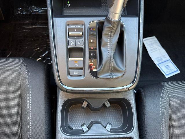 new 2026 Honda CR-V car, priced at $33,870