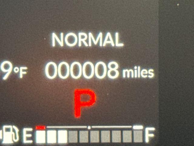 new 2026 Honda CR-V car, priced at $33,870