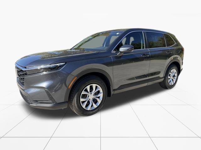 new 2026 Honda CR-V car, priced at $33,870