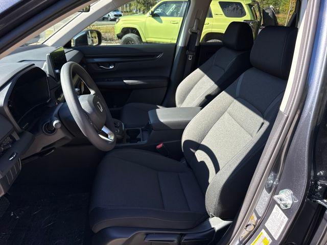new 2026 Honda CR-V car, priced at $33,870