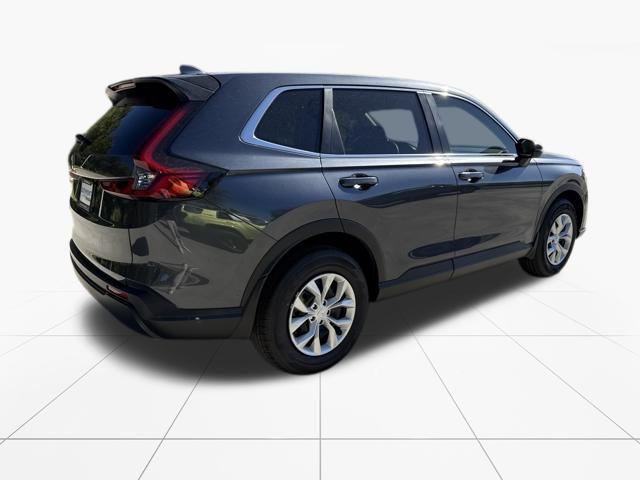 new 2026 Honda CR-V car, priced at $33,870