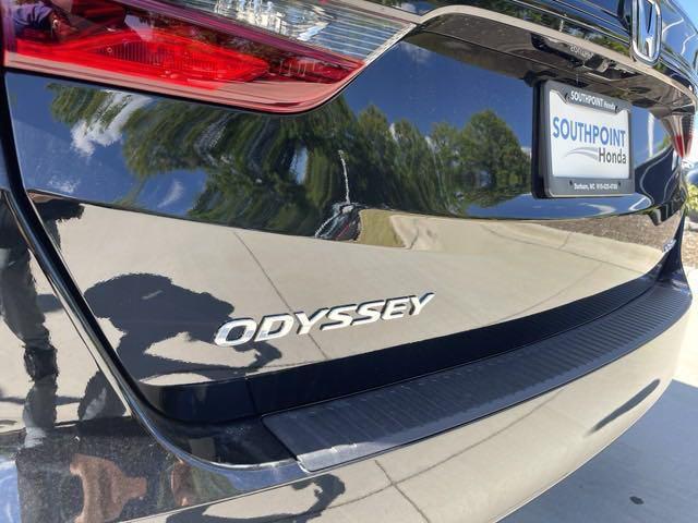 new 2024 Honda Odyssey car, priced at $43,655