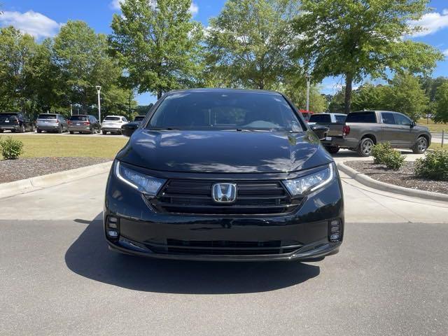 new 2024 Honda Odyssey car, priced at $43,655