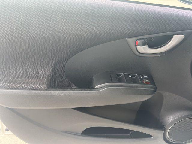 used 2013 Honda Fit car, priced at $8,108