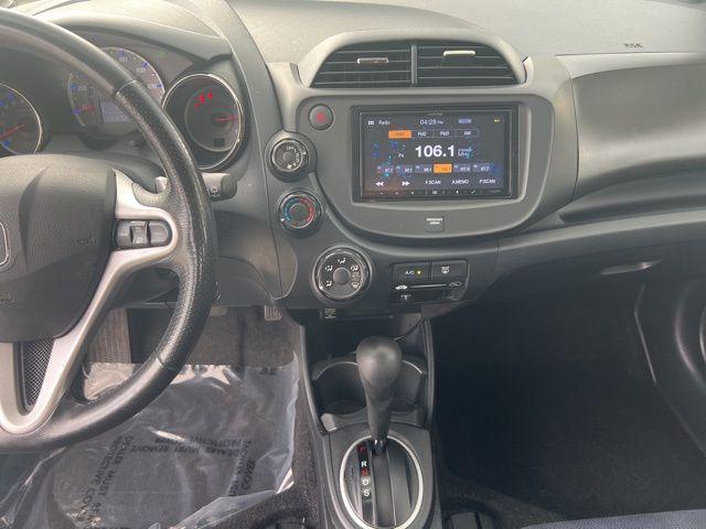 used 2013 Honda Fit car, priced at $8,108
