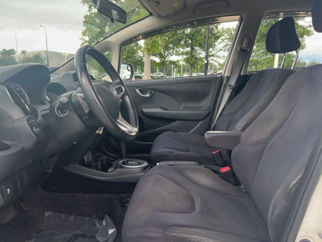 used 2013 Honda Fit car, priced at $8,108