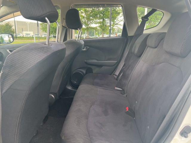 used 2013 Honda Fit car, priced at $8,108