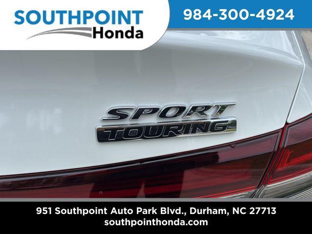 new 2025 Honda Civic Hybrid car, priced at $33,555