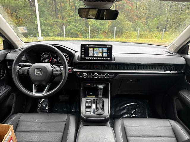 used 2023 Honda CR-V car, priced at $29,745