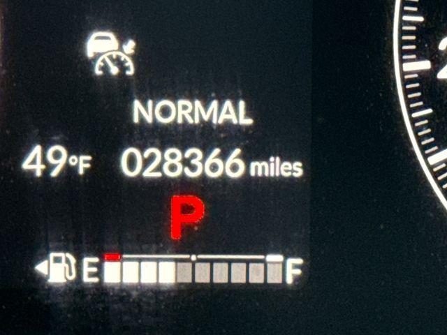 used 2023 Honda CR-V car, priced at $29,745