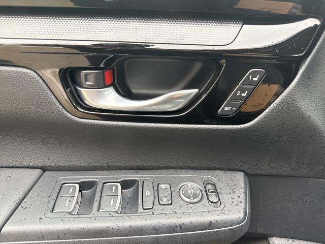 used 2023 Honda CR-V car, priced at $29,745