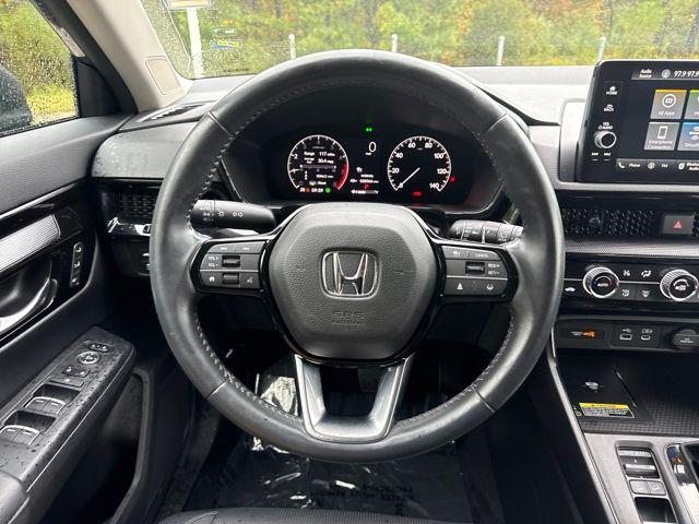 used 2023 Honda CR-V car, priced at $29,745
