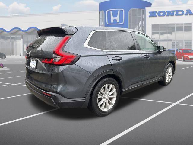 used 2023 Honda CR-V car, priced at $29,745