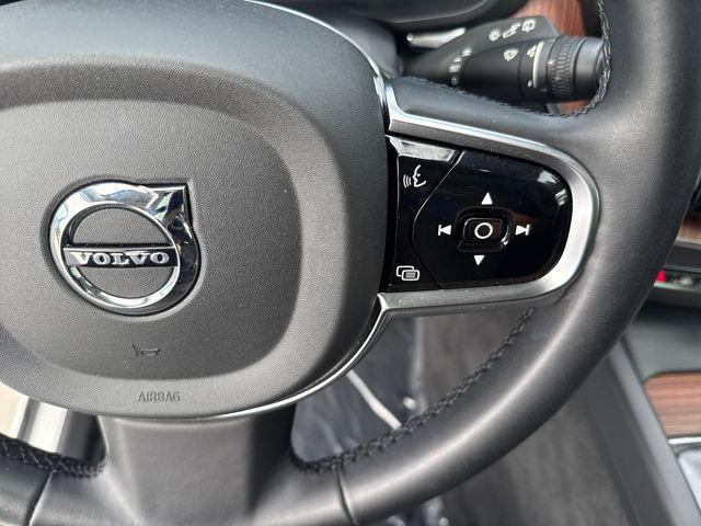 used 2024 Volvo XC60 car, priced at $36,427