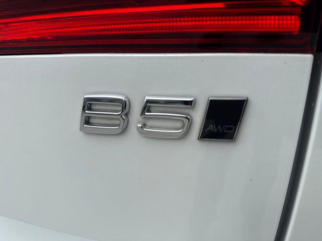 used 2024 Volvo XC60 car, priced at $36,427