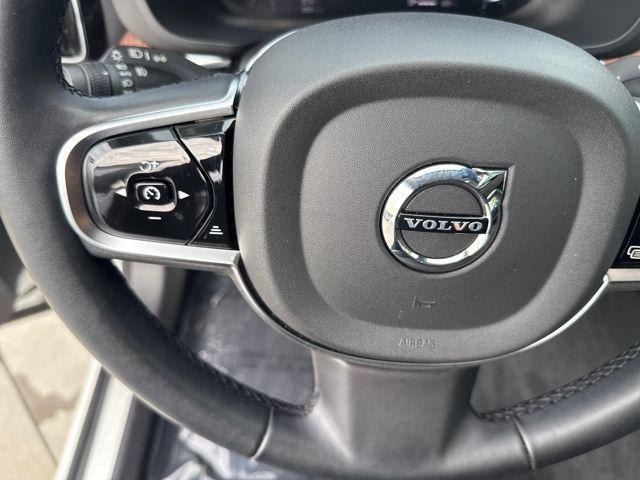 used 2024 Volvo XC60 car, priced at $36,427
