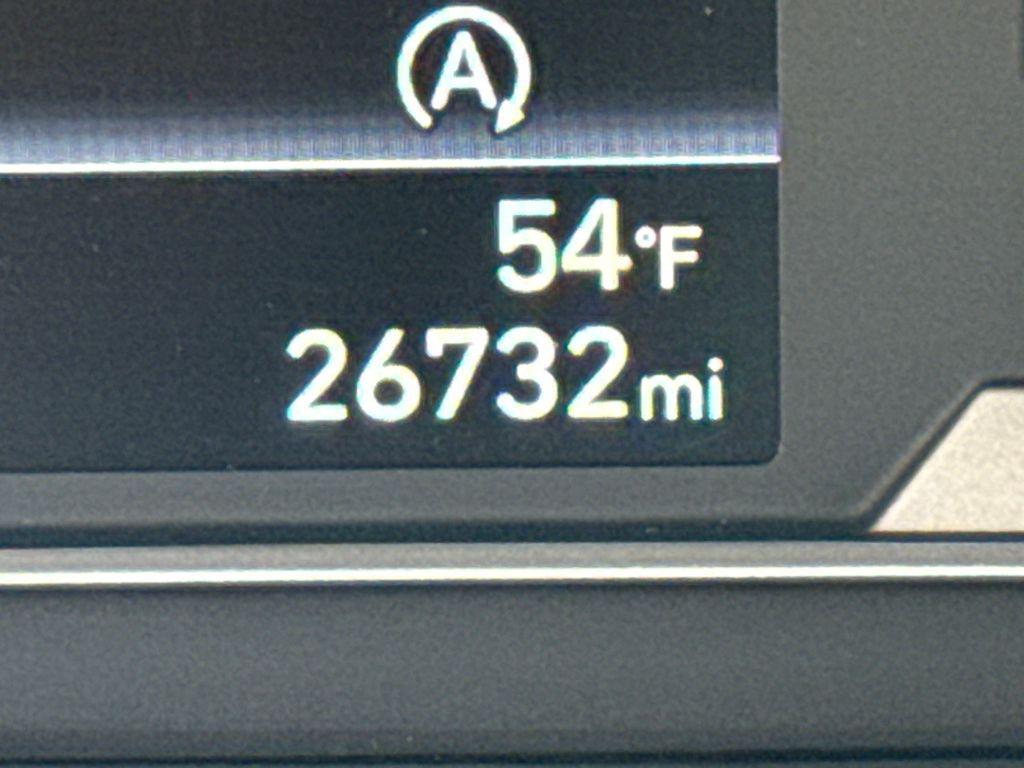 used 2023 Hyundai Tucson car, priced at $22,502