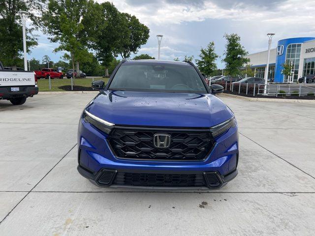 used 2023 Honda CR-V Hybrid car, priced at $29,376
