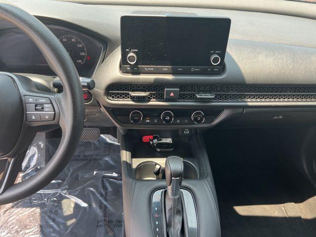 used 2023 Honda HR-V car, priced at $23,199