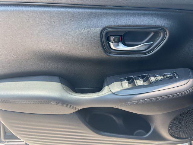 used 2023 Honda HR-V car, priced at $23,199