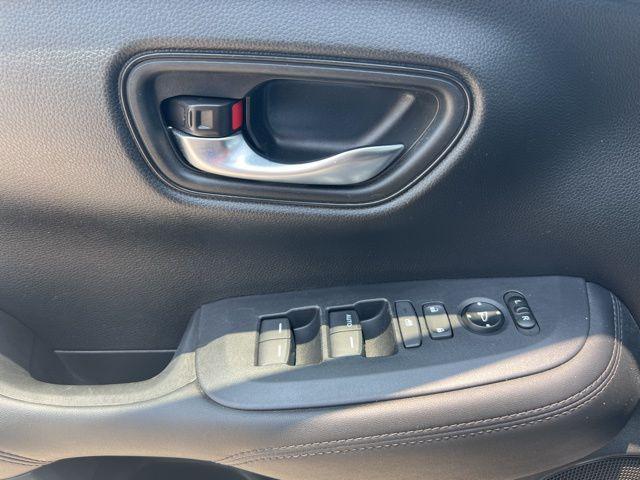 used 2023 Honda HR-V car, priced at $23,199