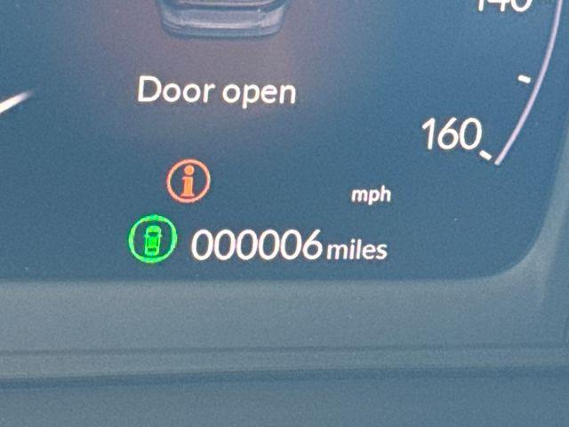 new 2025 Honda Accord car, priced at $32,210