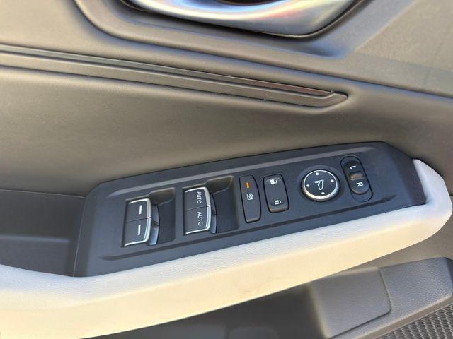 new 2025 Honda Accord car, priced at $32,210