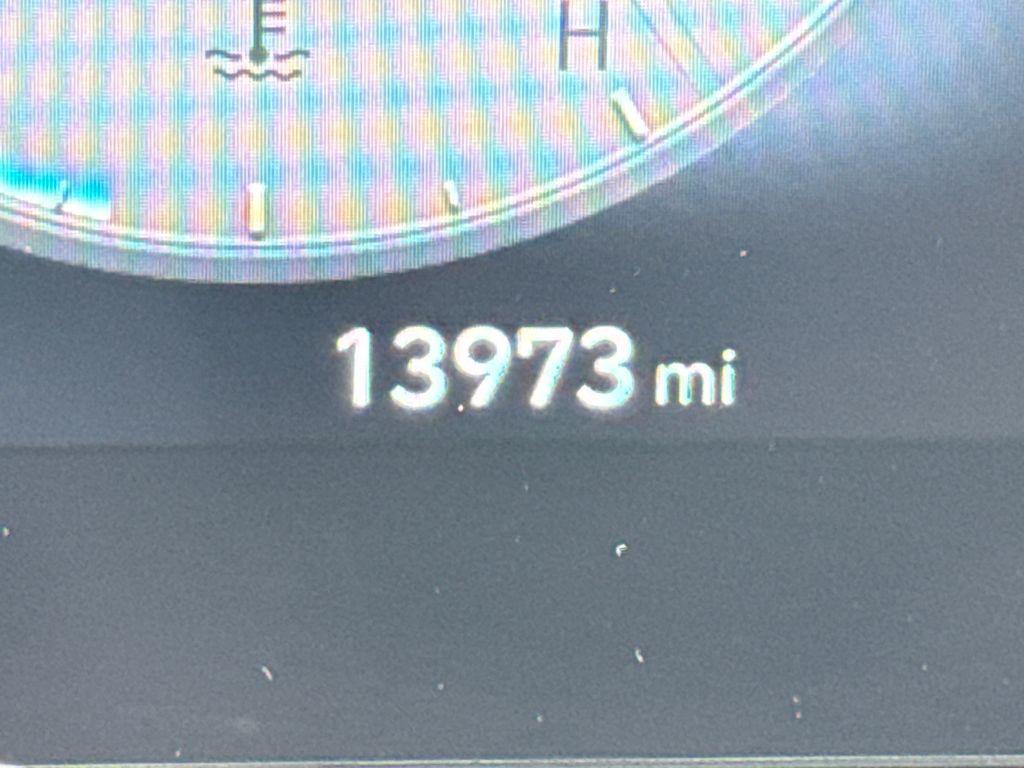 used 2024 Hyundai Elantra car, priced at $20,553