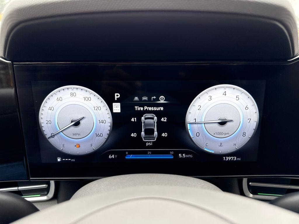 used 2024 Hyundai Elantra car, priced at $20,553